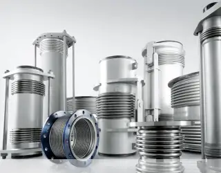 Компенсатор 